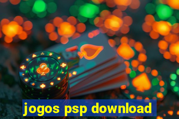 jogos psp download